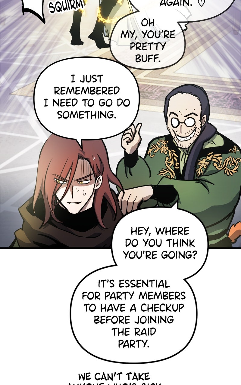 Read Doom Breaker EN Manga Online