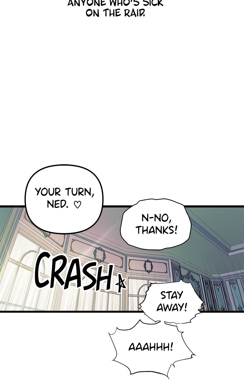 Read Doom Breaker EN Manga Online