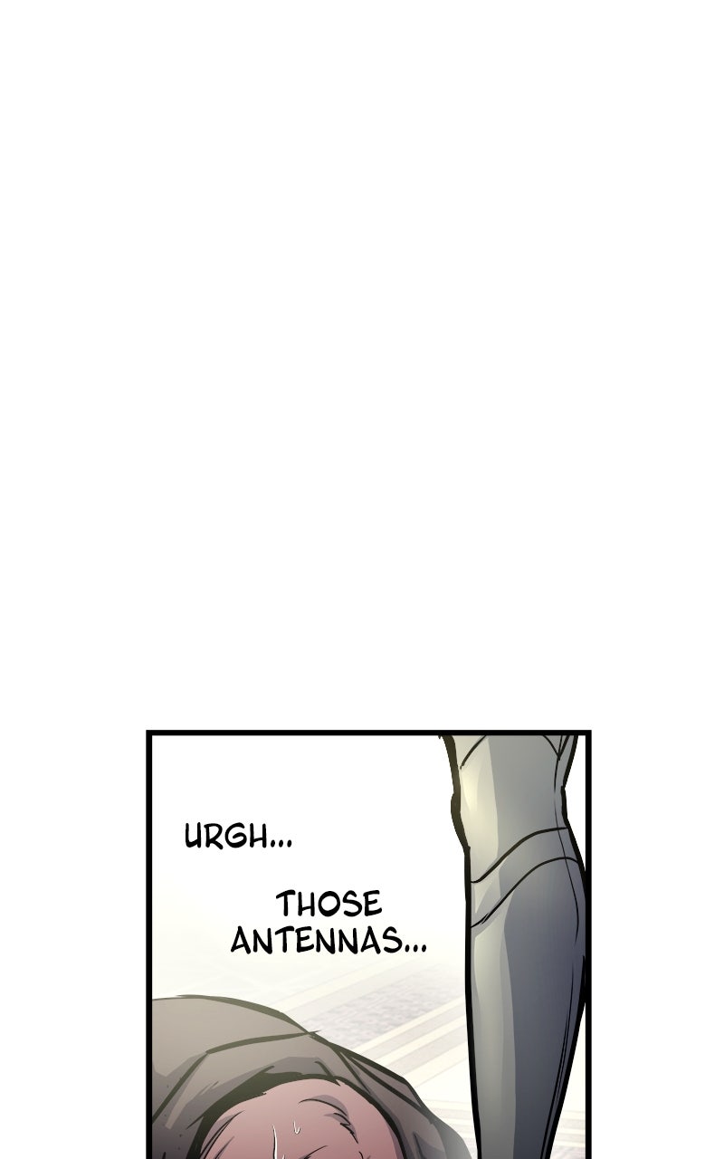 Read Doom Breaker EN Manga Online