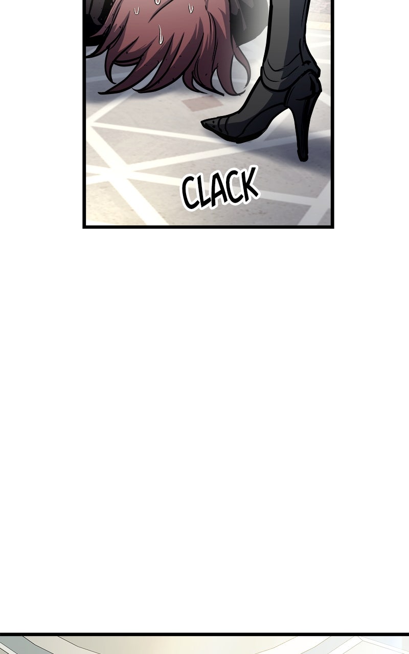 Read Doom Breaker EN Manga Online