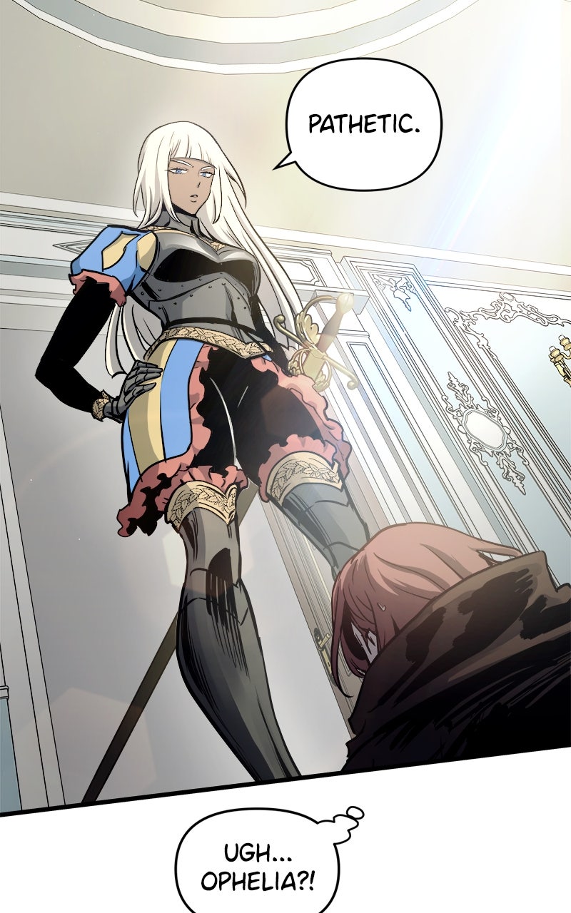 Read Doom Breaker EN Manga Online