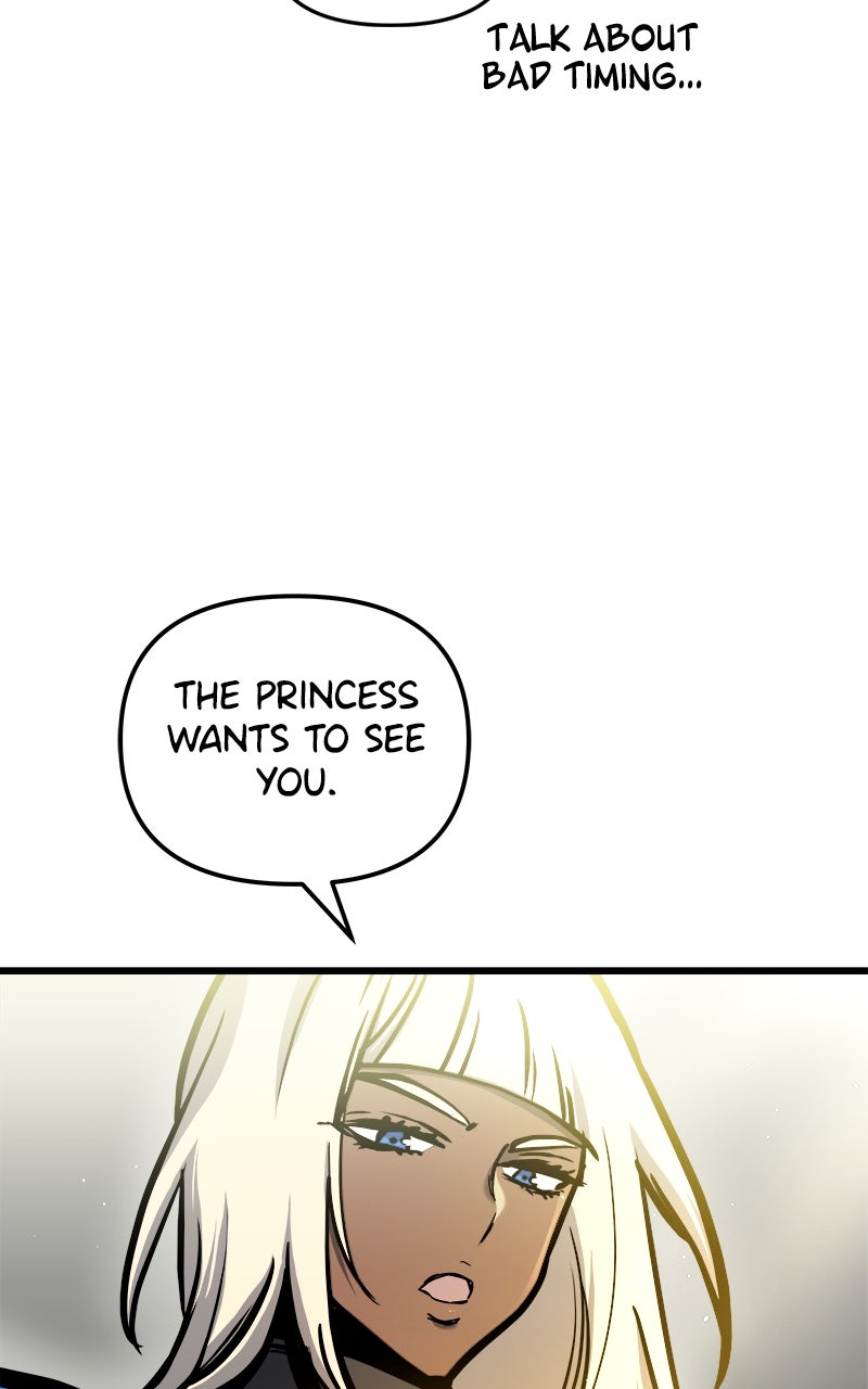 Read Doom Breaker EN Manga Online