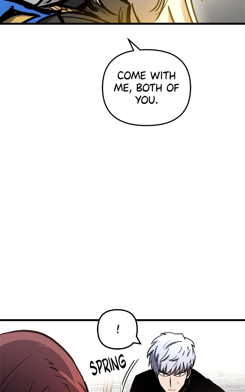 Read Doom Breaker EN Manga Online