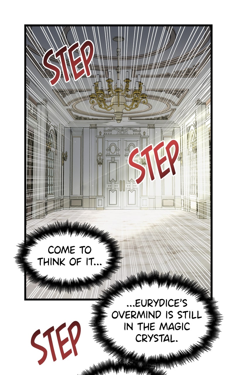 Read Doom Breaker EN Manga Online