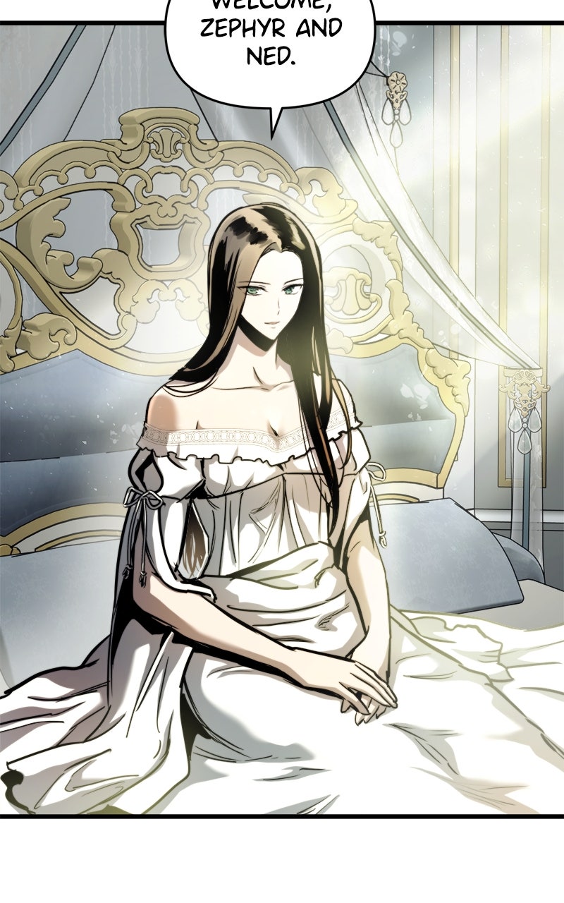 Read Doom Breaker EN Manga Online