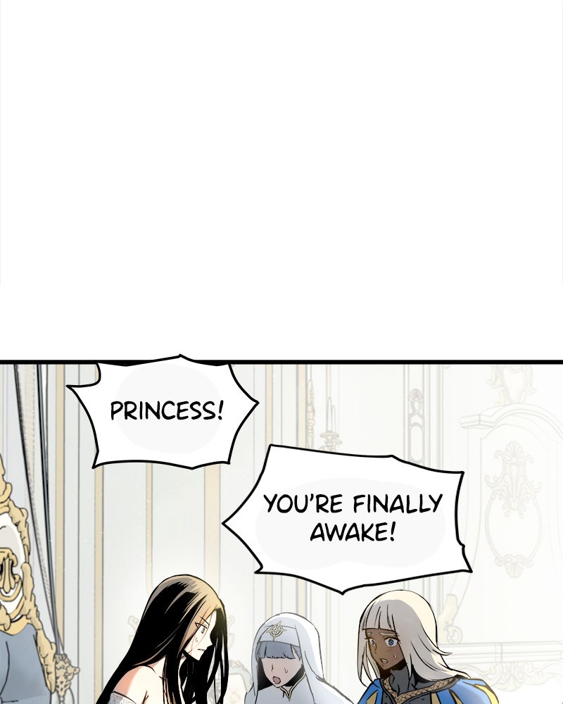 Read Doom Breaker EN Manga Online