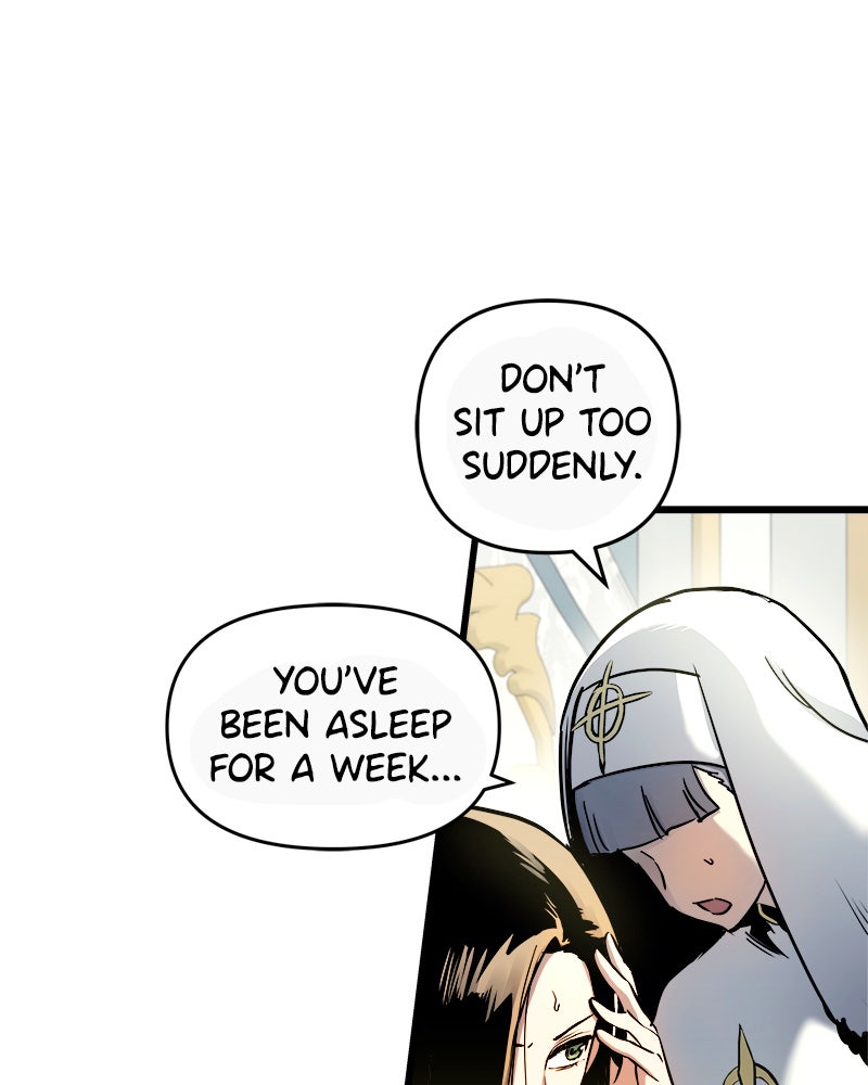 Read Doom Breaker EN Manga Online