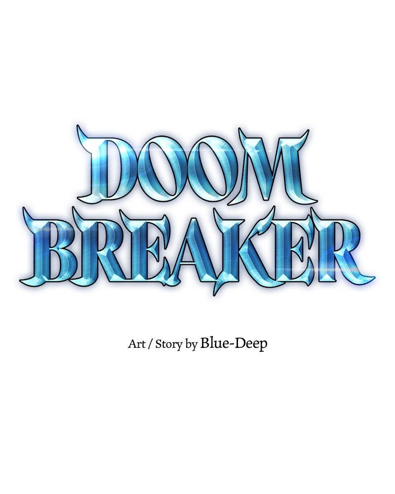 Read Doom Breaker EN Manga Online