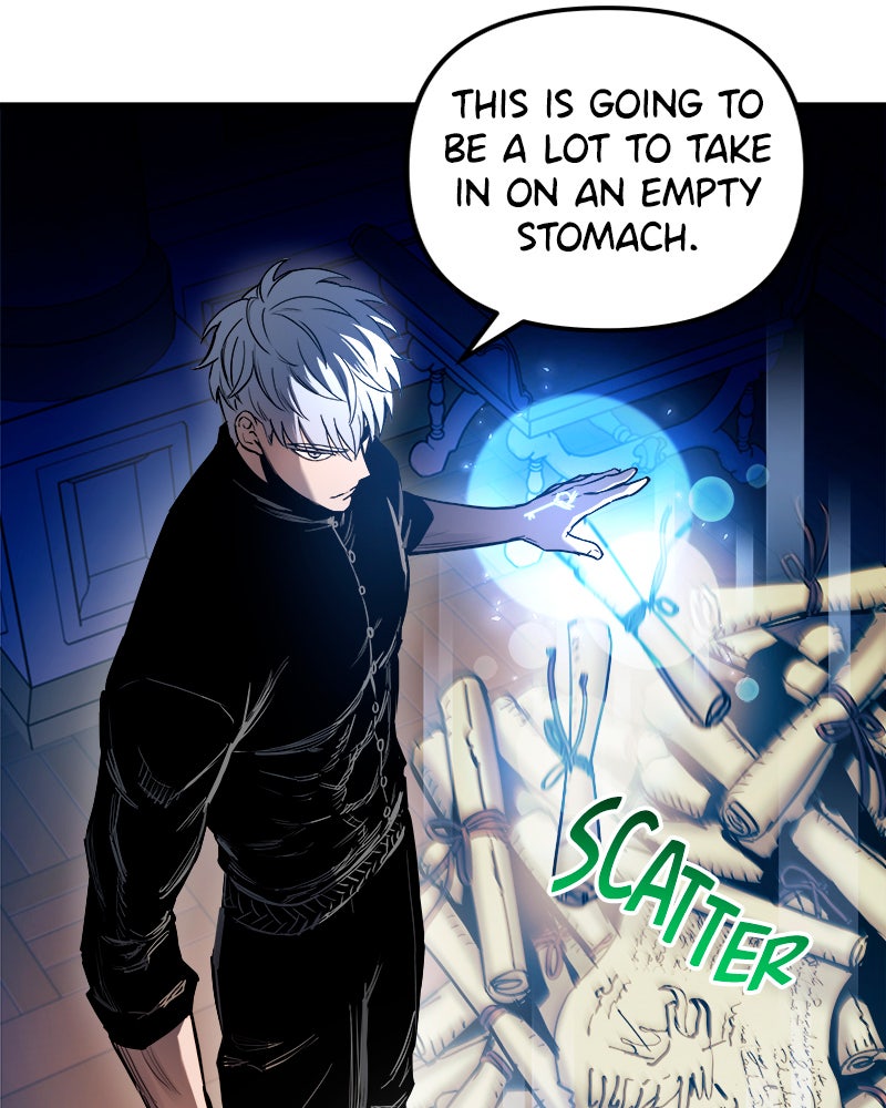 Read Doom Breaker EN Manga Online