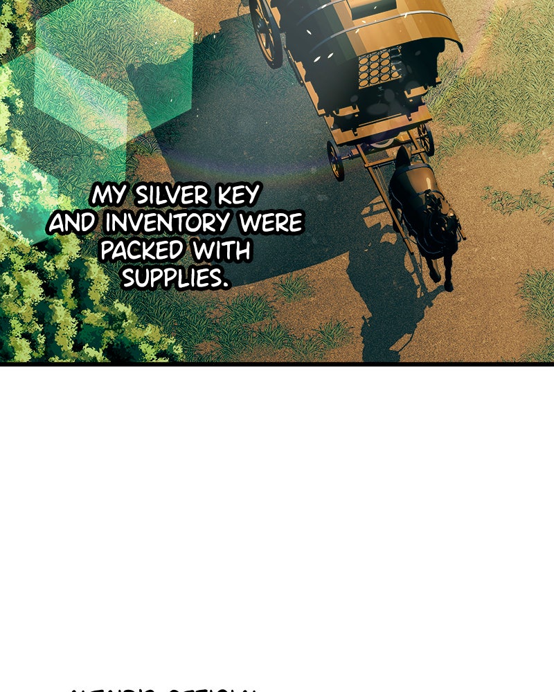 Read Doom Breaker EN Manga Online