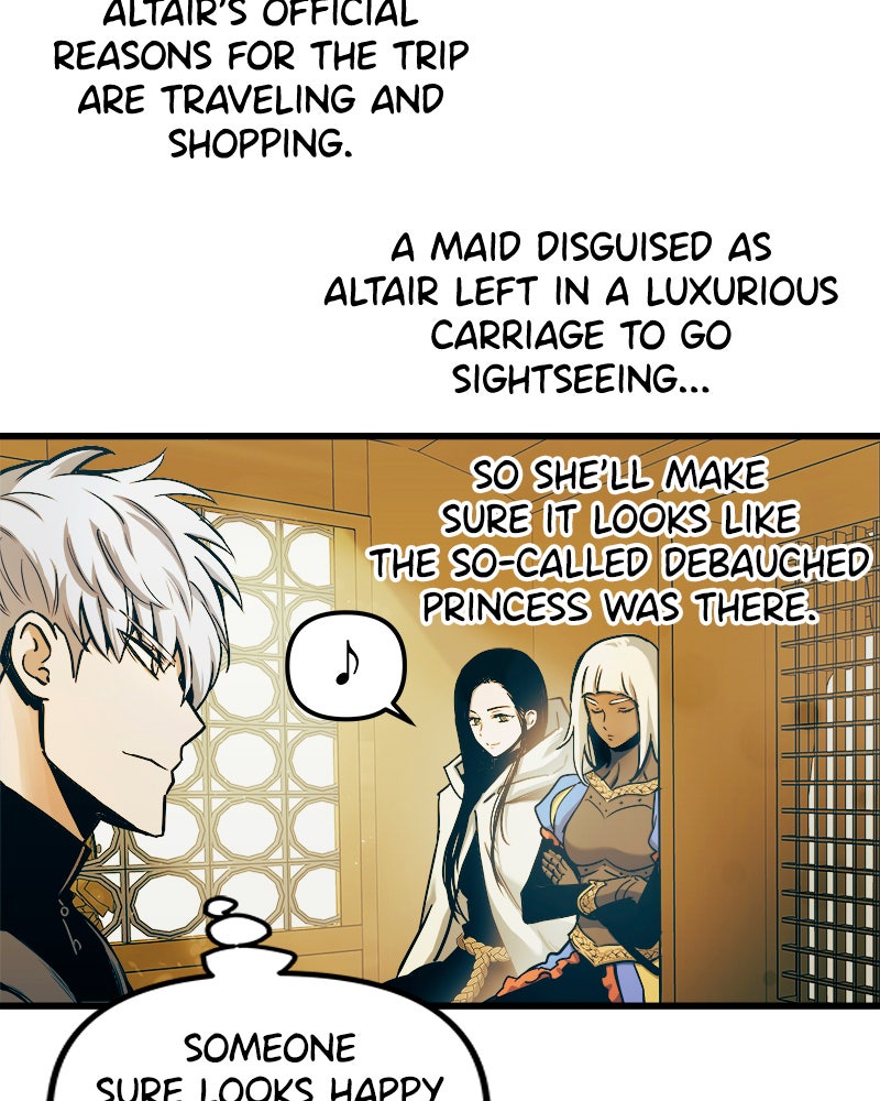 Read Doom Breaker EN Manga Online