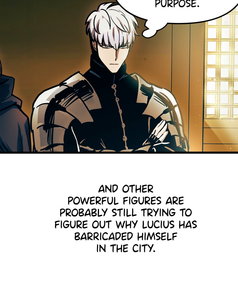 Read Doom Breaker EN Manga Online