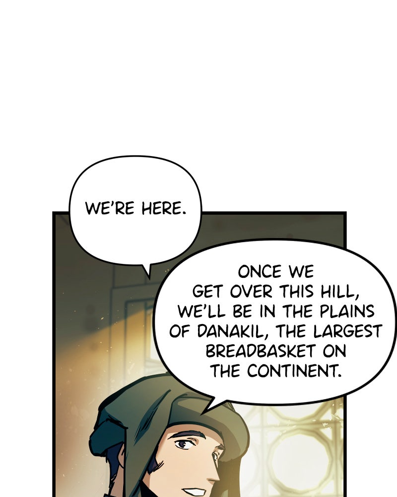 Read Doom Breaker EN Manga Online