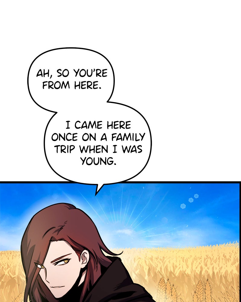 Read Doom Breaker EN Manga Online