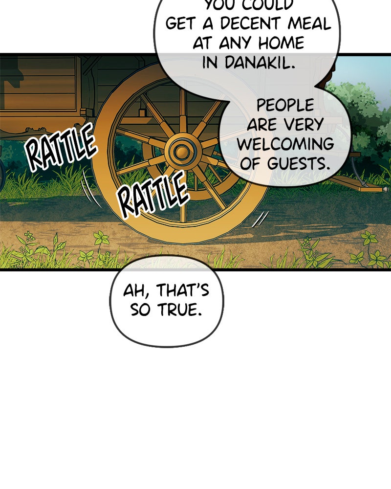 Read Doom Breaker EN Manga Online