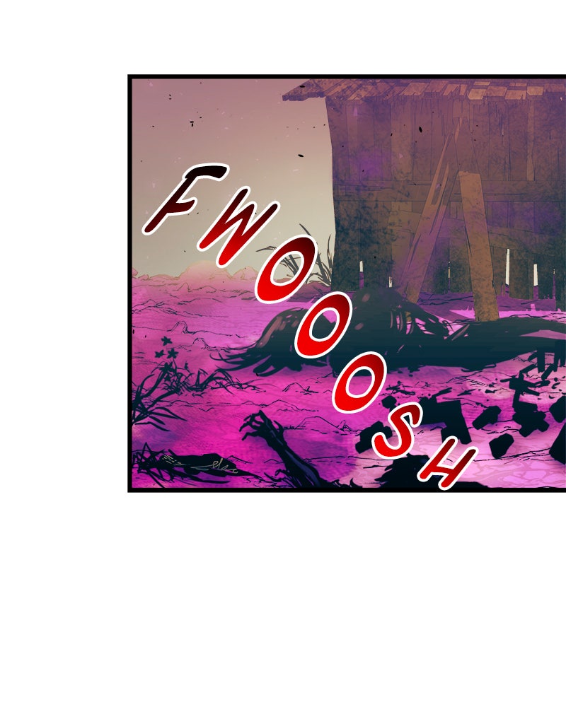 Read Doom Breaker EN Manga Online