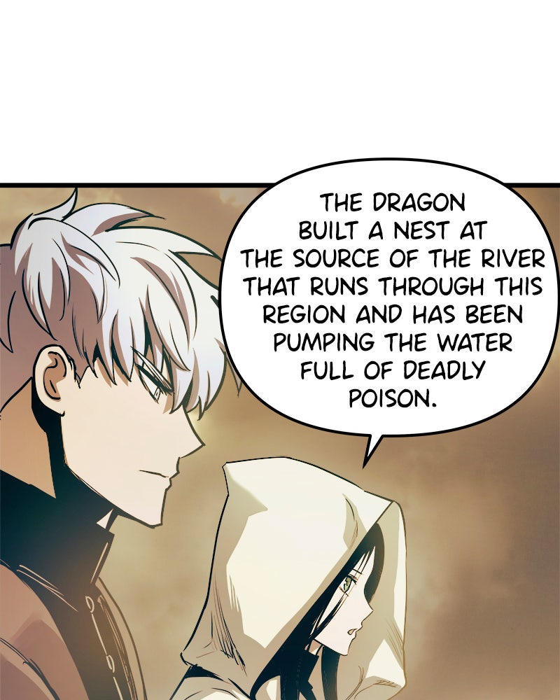 Read Doom Breaker EN Manga Online