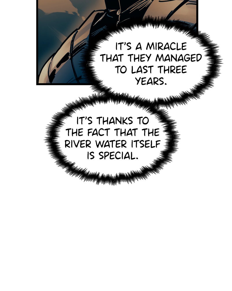 Read Doom Breaker EN Manga Online