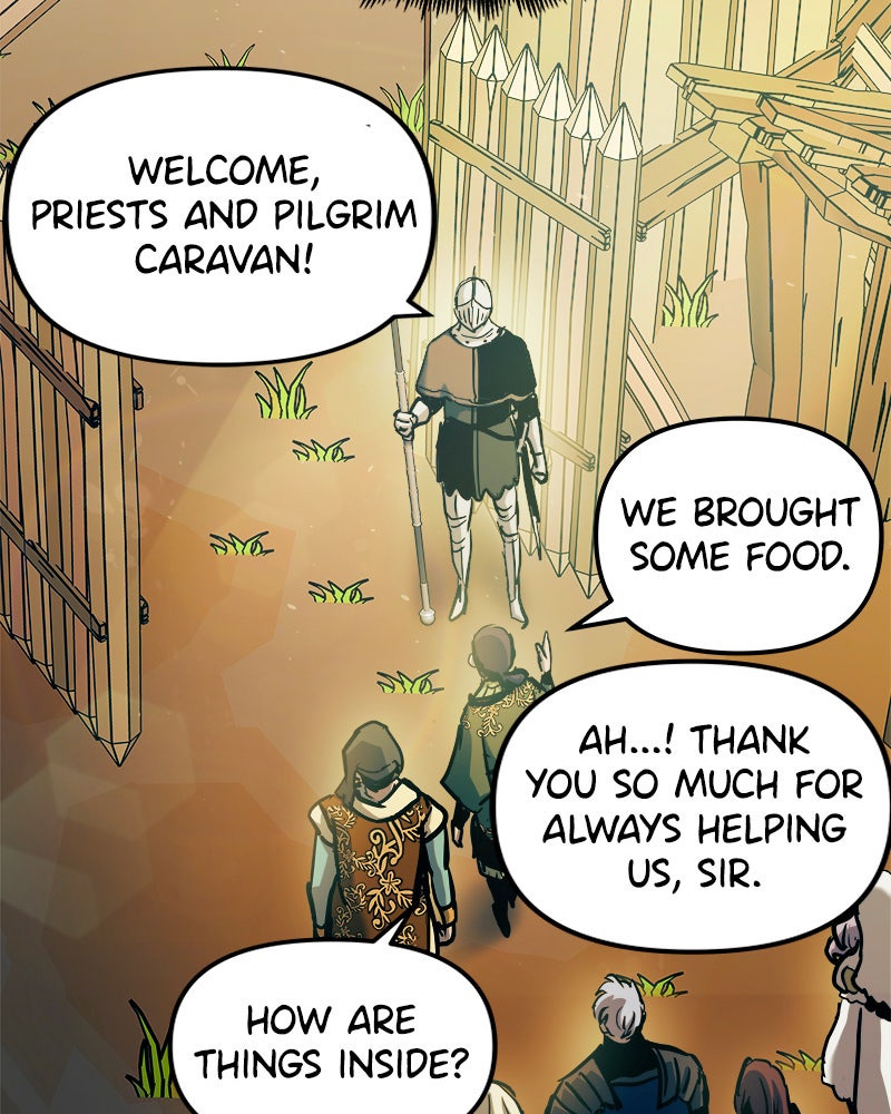 Read Doom Breaker EN Manga Online