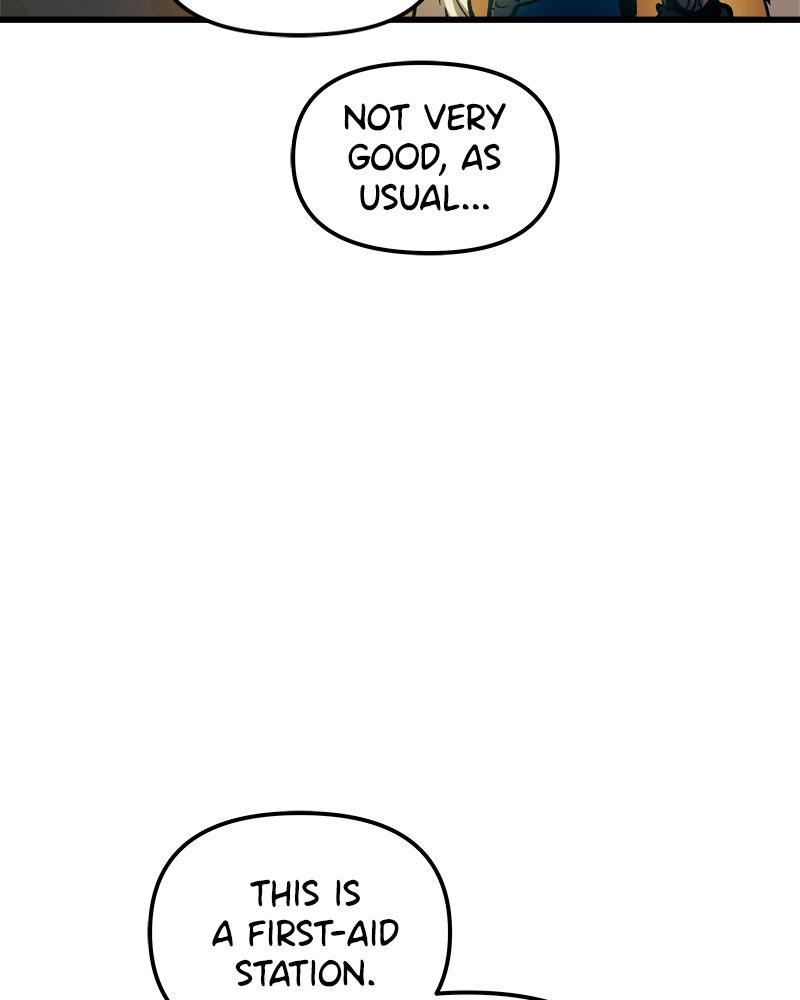 Read Doom Breaker EN Manga Online