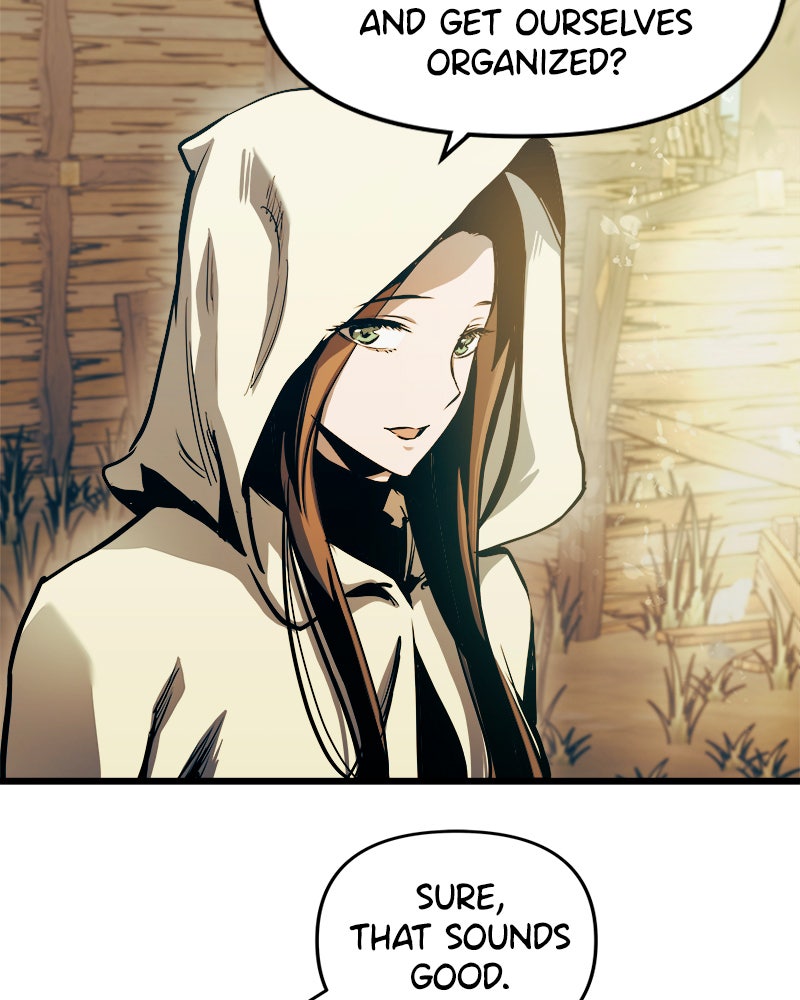 Read Doom Breaker EN Manga Online