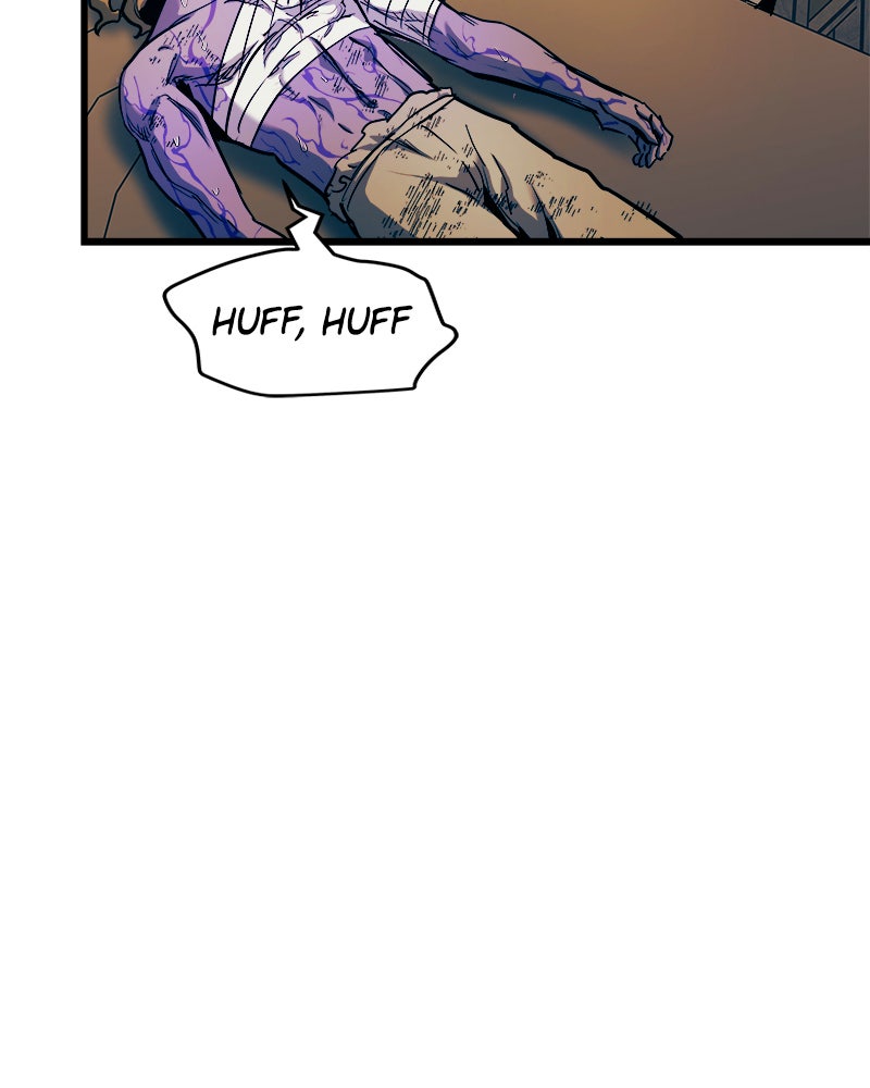 Read Doom Breaker EN Manga Online