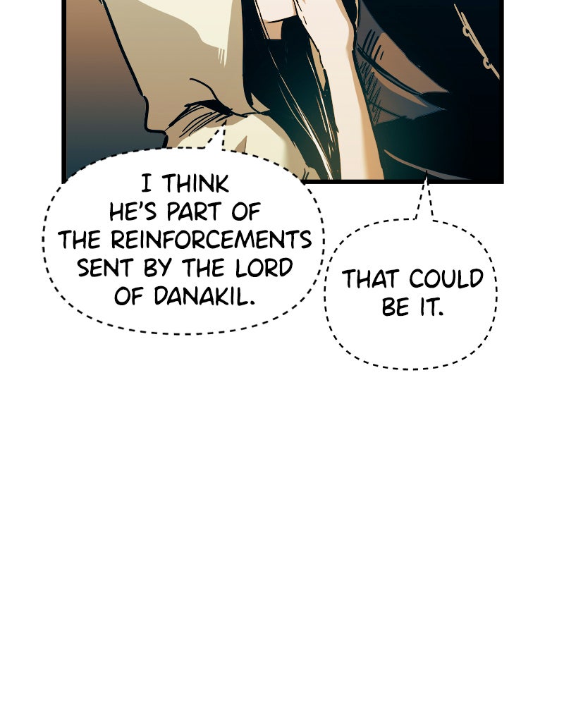 Read Doom Breaker EN Manga Online