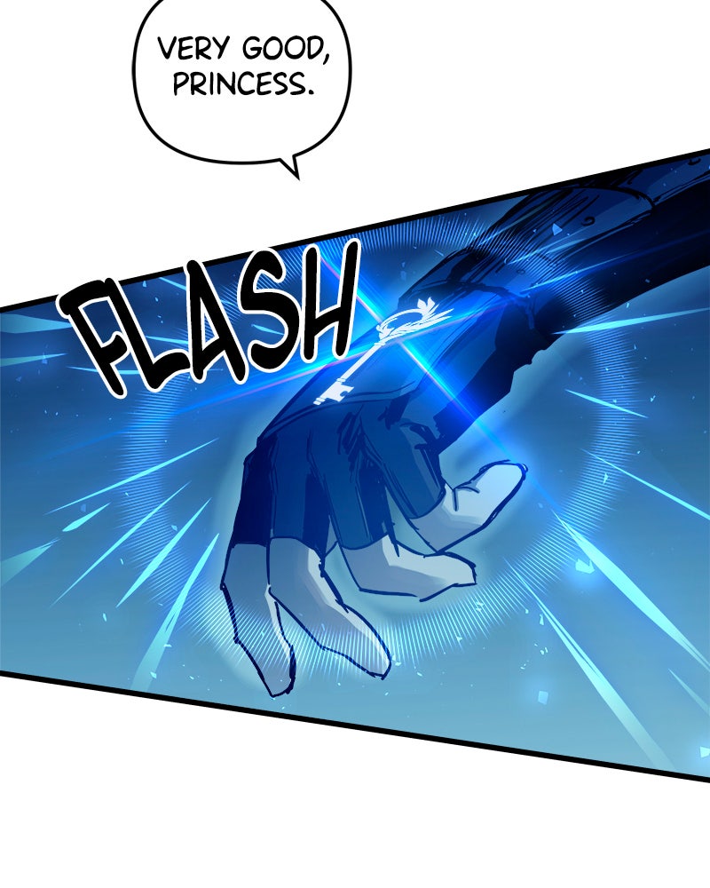 Read Doom Breaker EN Manga Online