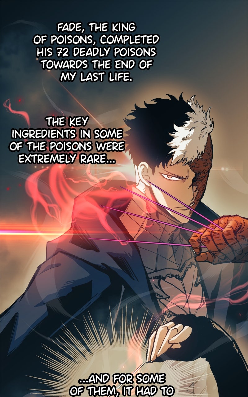 Read Doom Breaker EN Manga Online