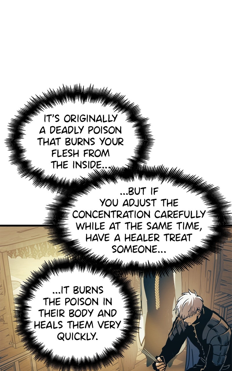 Read Doom Breaker EN Manga Online