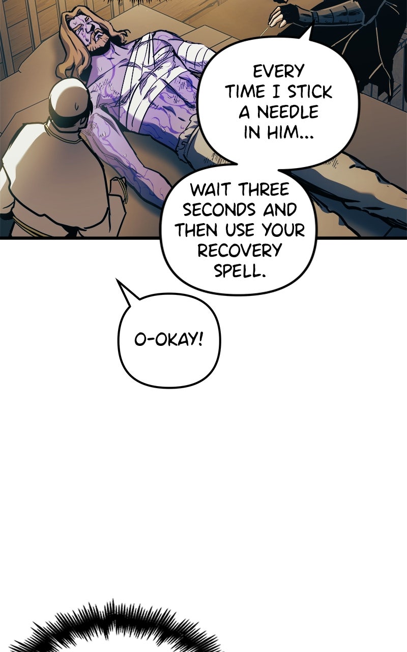 Read Doom Breaker EN Manga Online