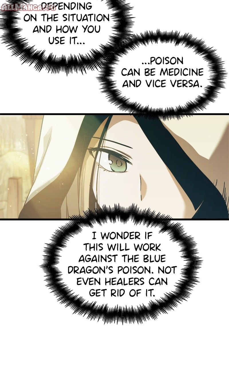 Read Doom Breaker EN Manga Online