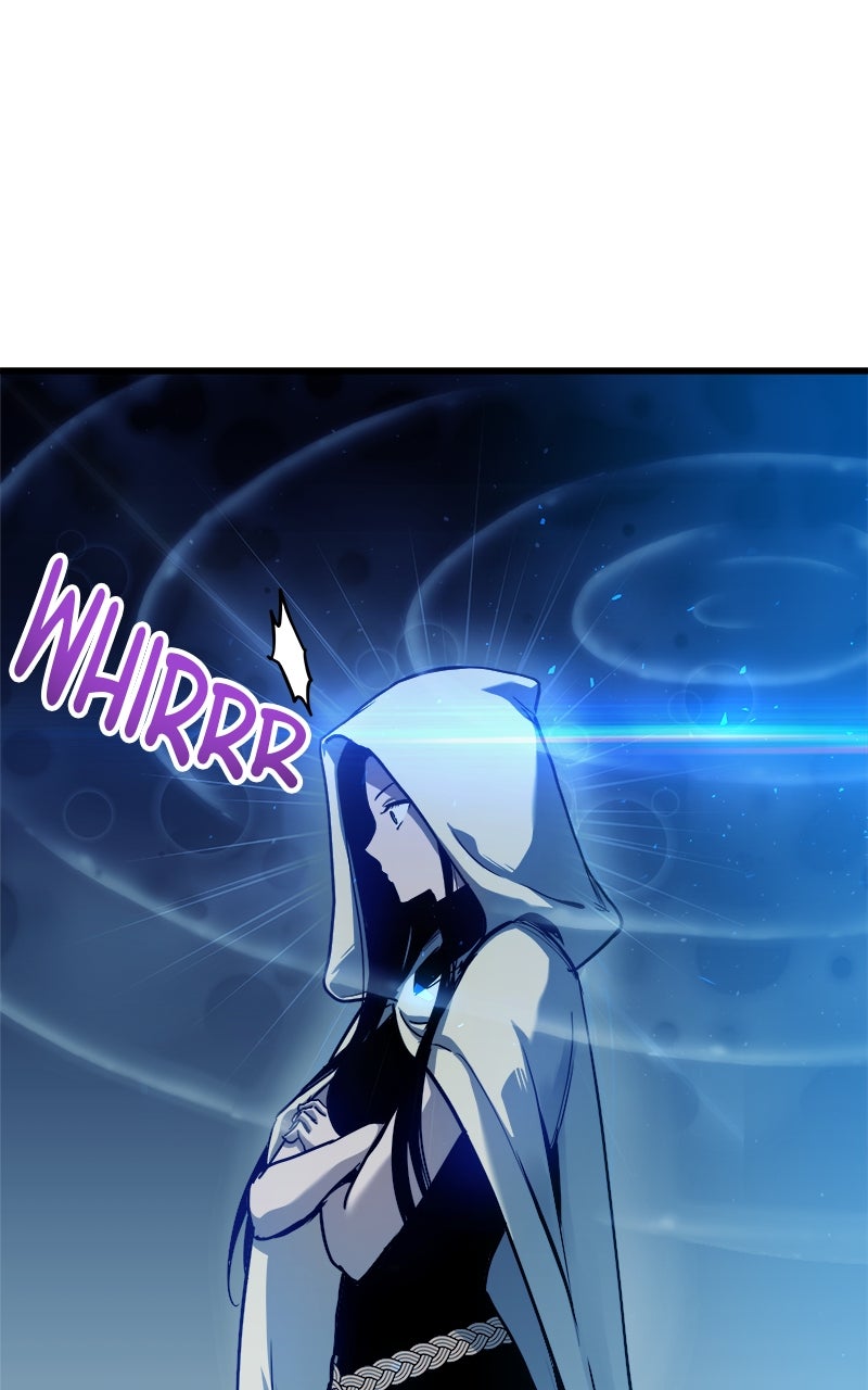 Read Doom Breaker EN Manga Online