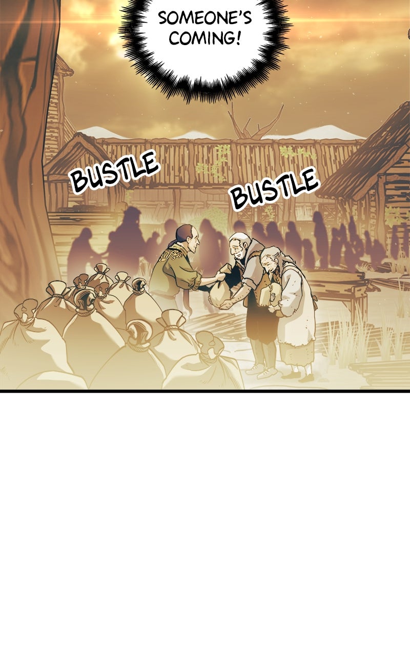 Read Doom Breaker EN Manga Online