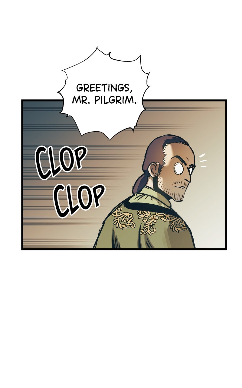 Read Doom Breaker EN Manga Online