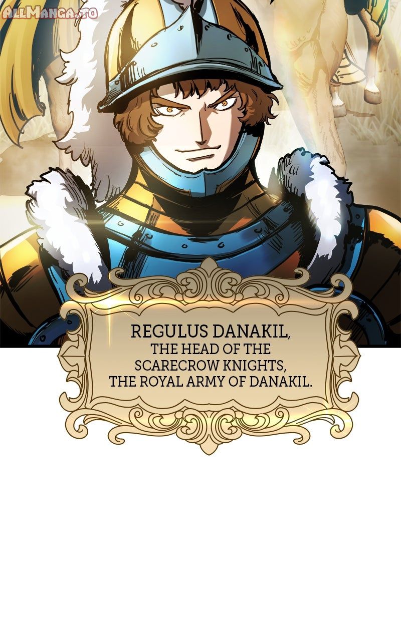 Read Doom Breaker EN Manga Online