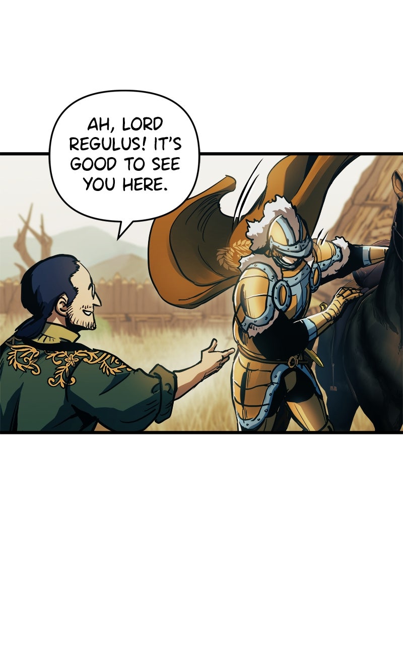 Read Doom Breaker EN Manga Online