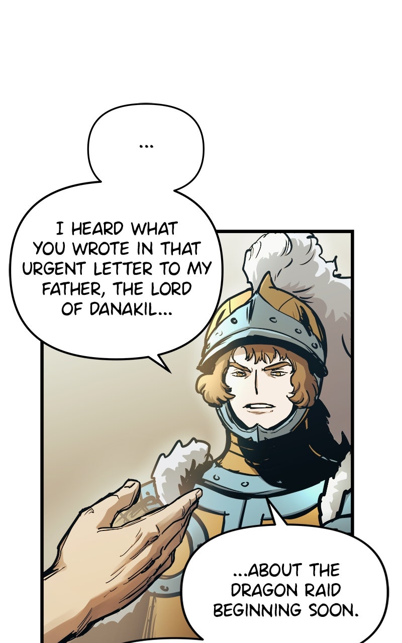 Read Doom Breaker EN Manga Online