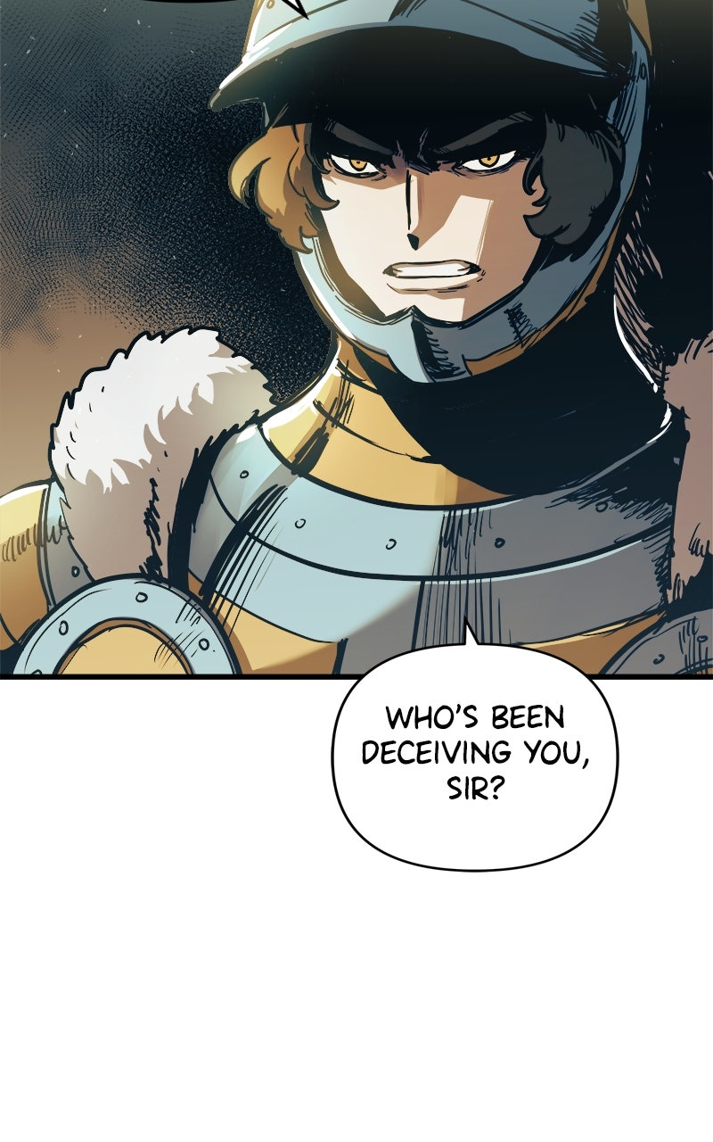 Read Doom Breaker EN Manga Online