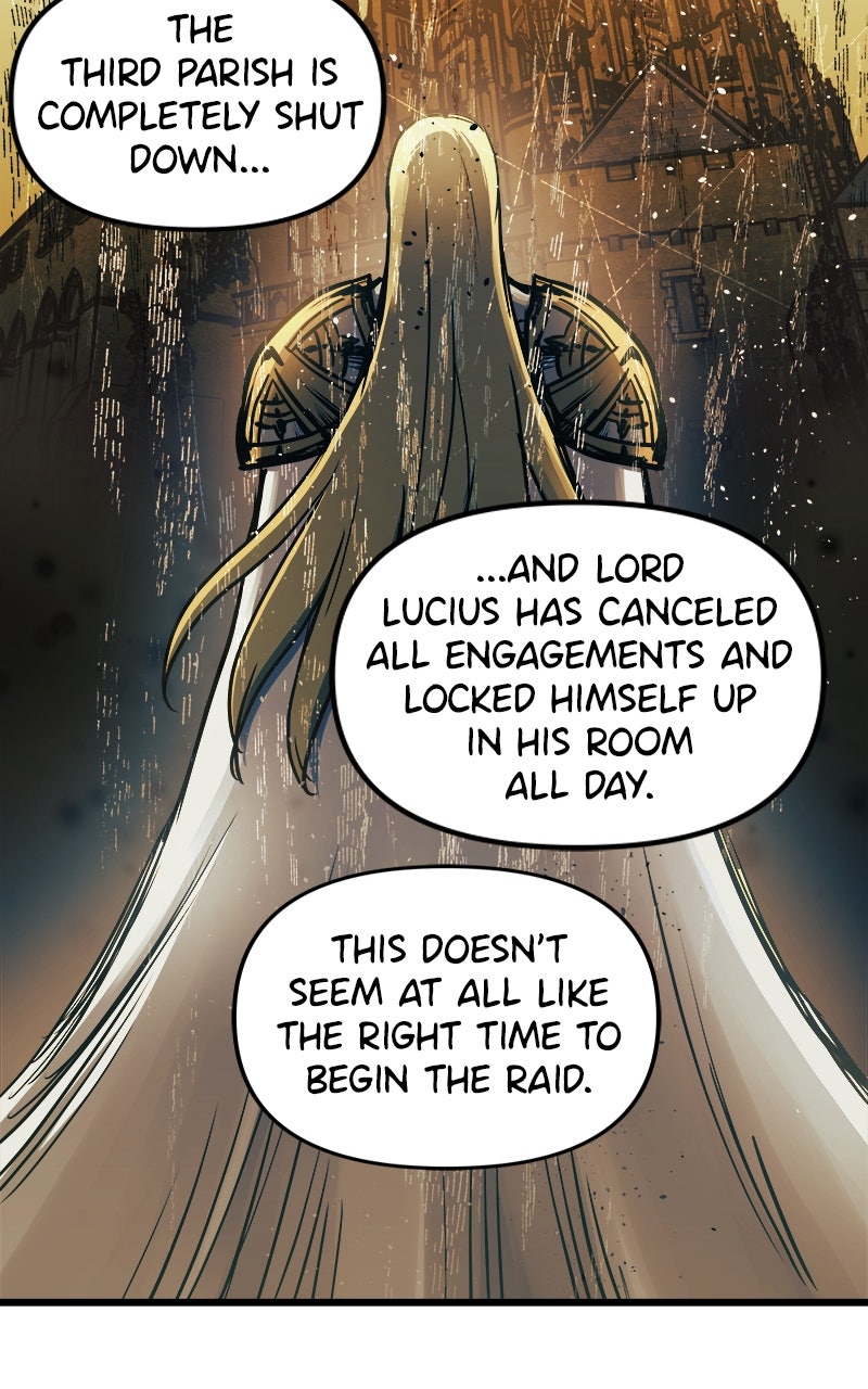 Read Doom Breaker EN Manga Online