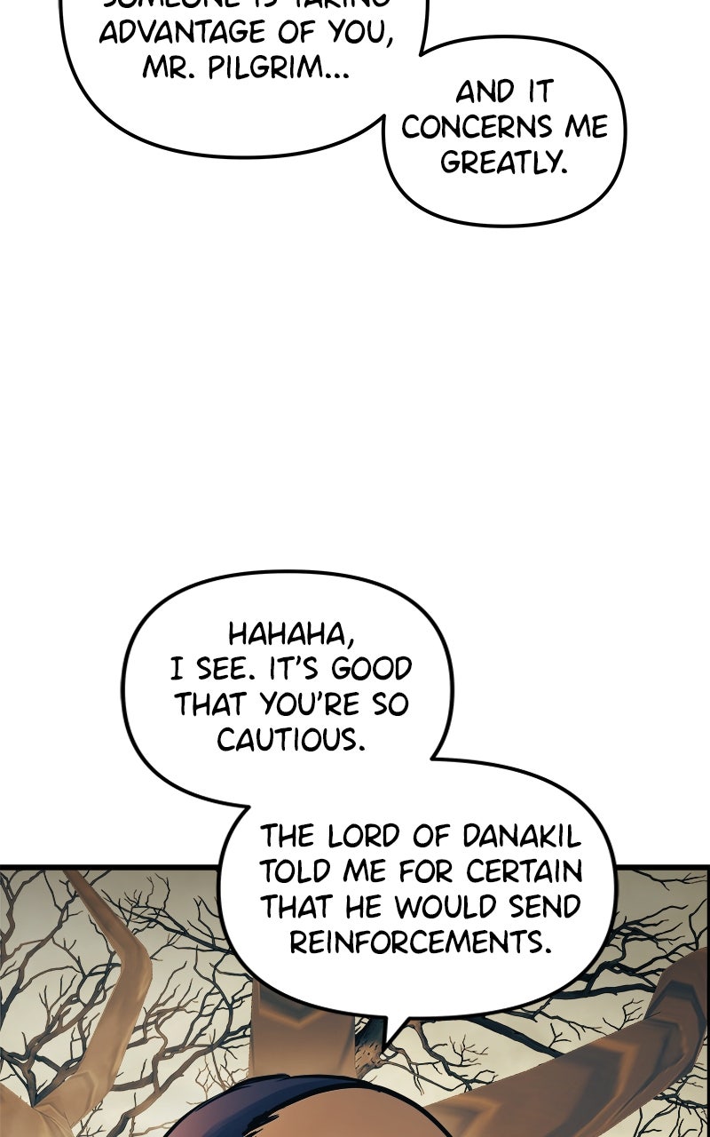 Read Doom Breaker EN Manga Online