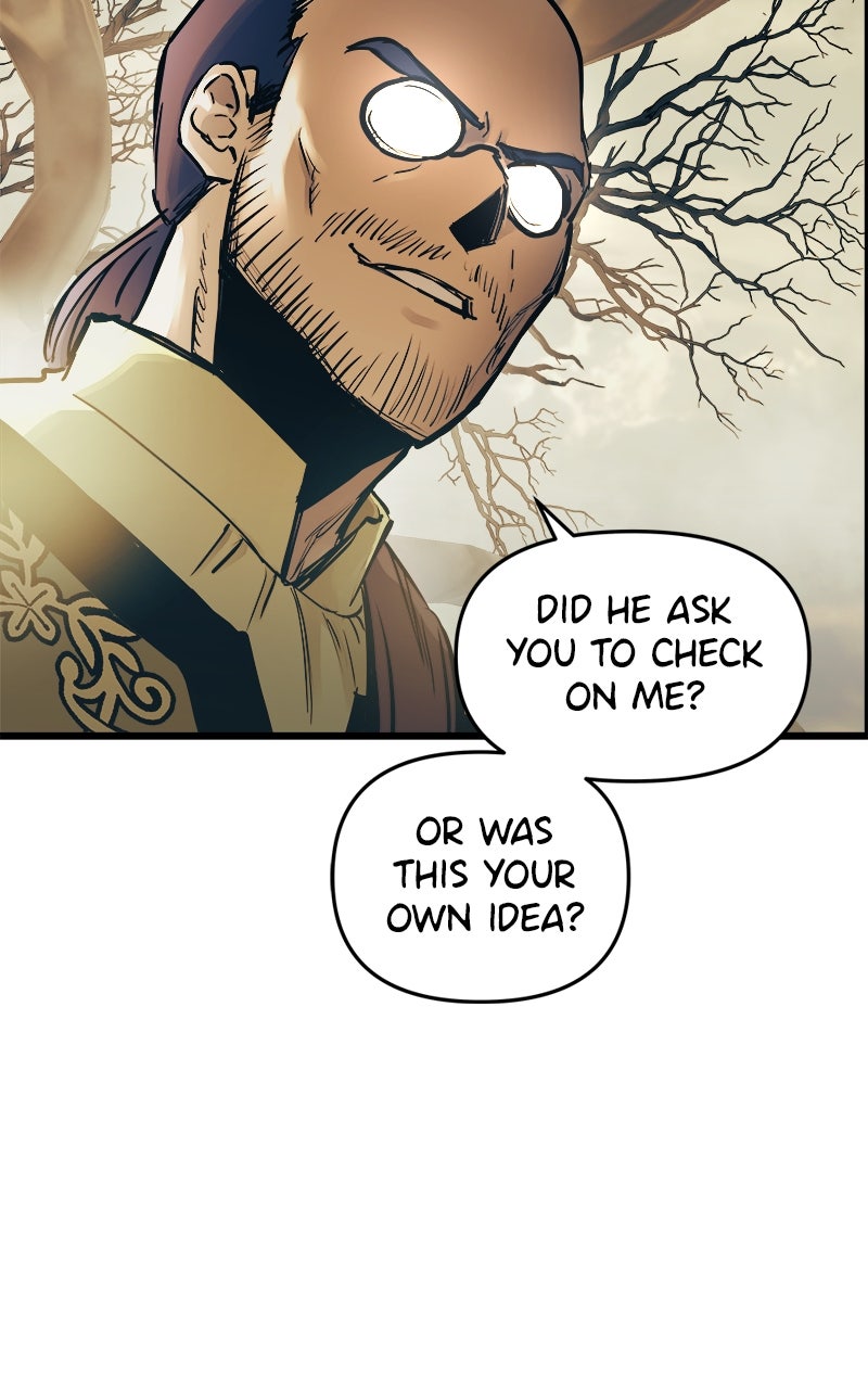 Read Doom Breaker EN Manga Online