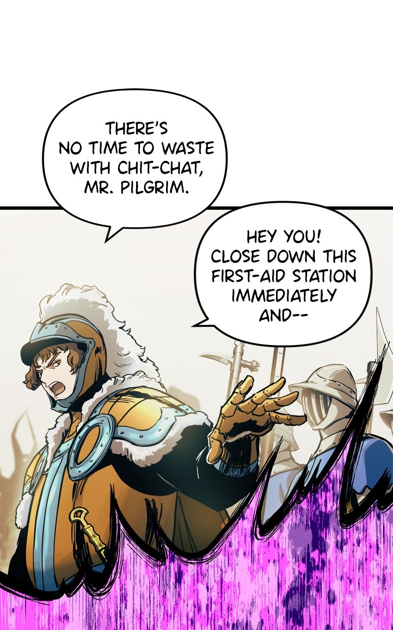 Read Doom Breaker EN Manga Online