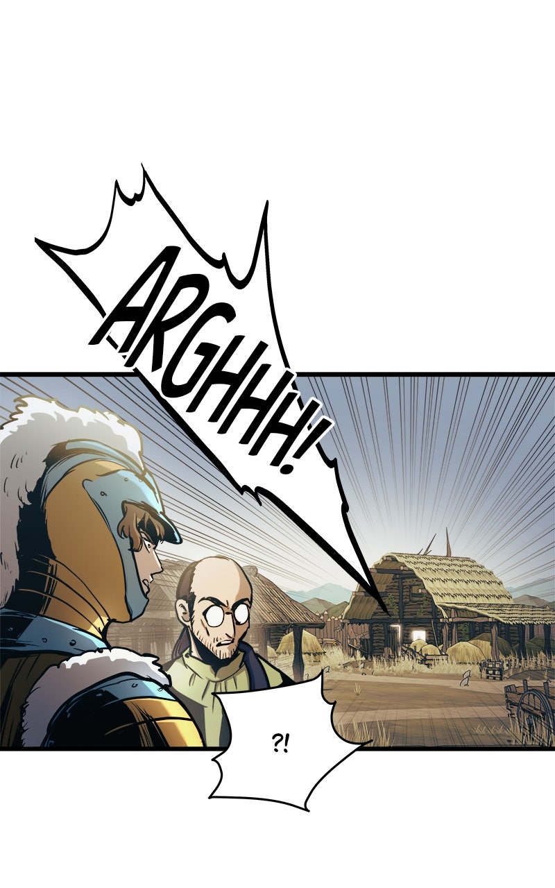 Read Doom Breaker EN Manga Online