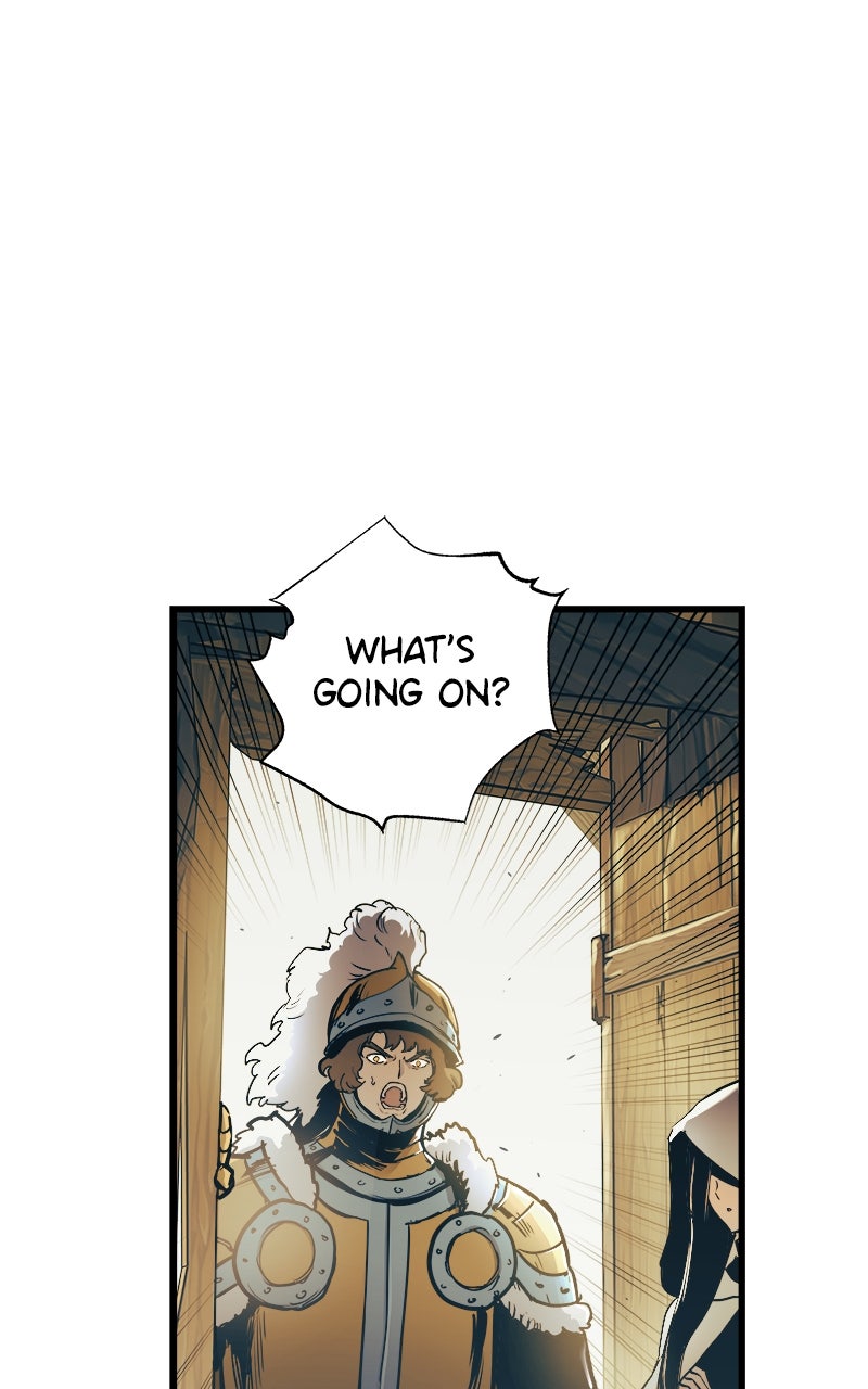 Read Doom Breaker EN Manga Online