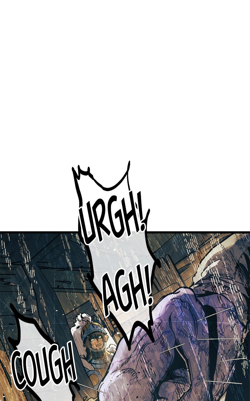 Read Doom Breaker EN Manga Online