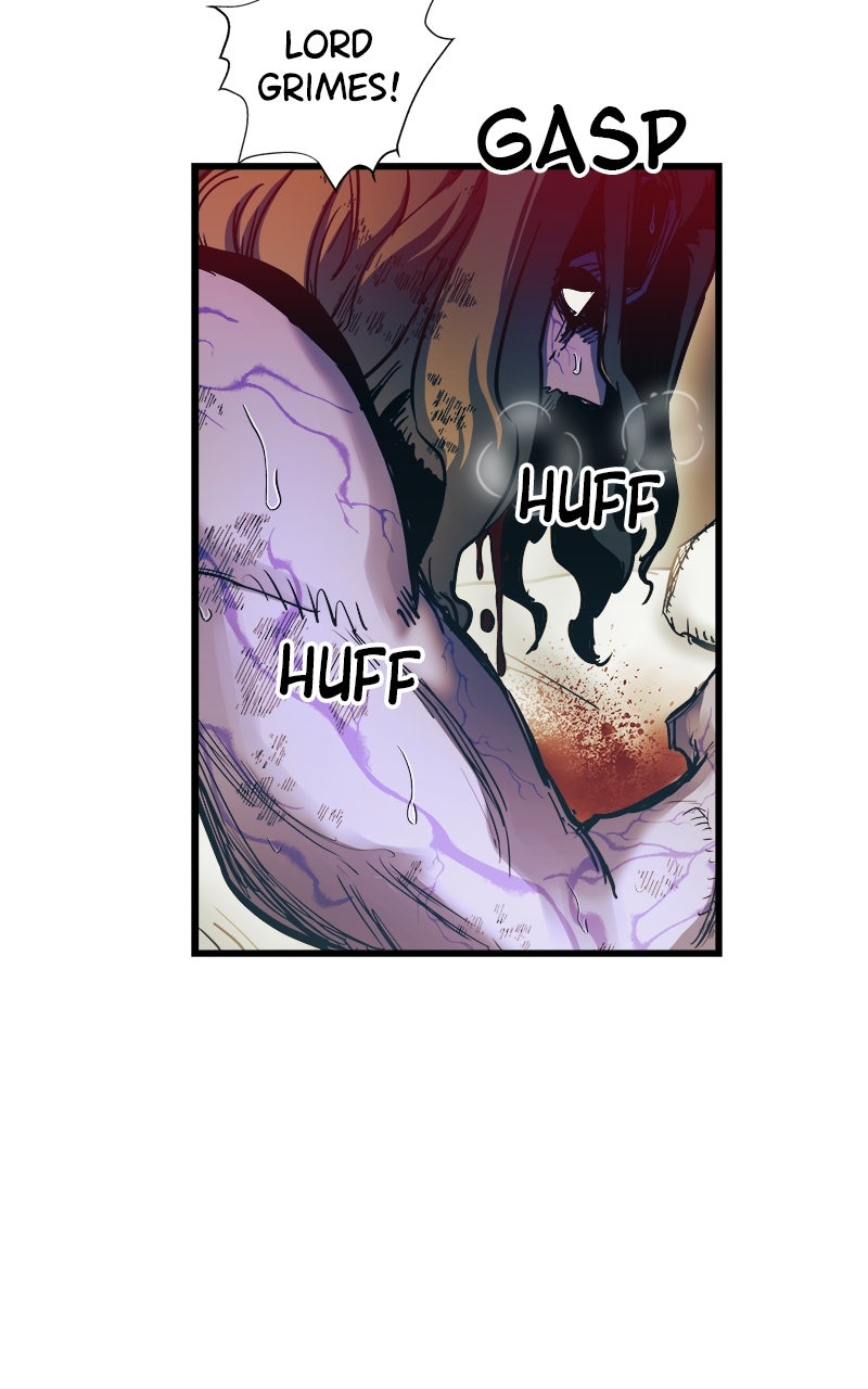 Read Doom Breaker EN Manga Online