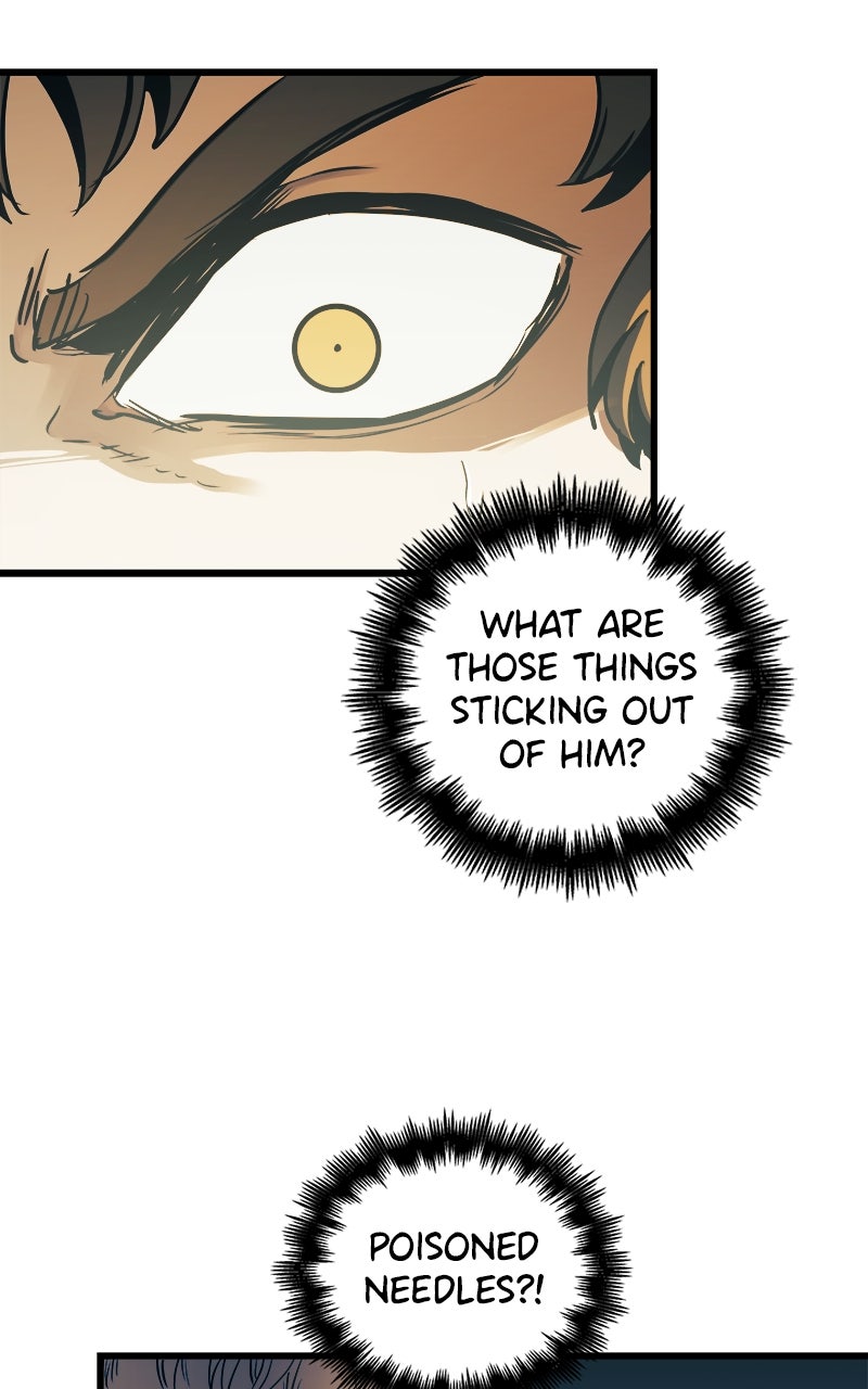 Read Doom Breaker EN Manga Online