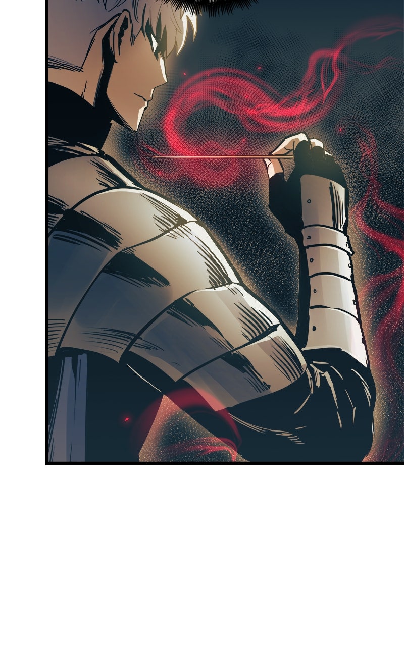 Read Doom Breaker EN Manga Online