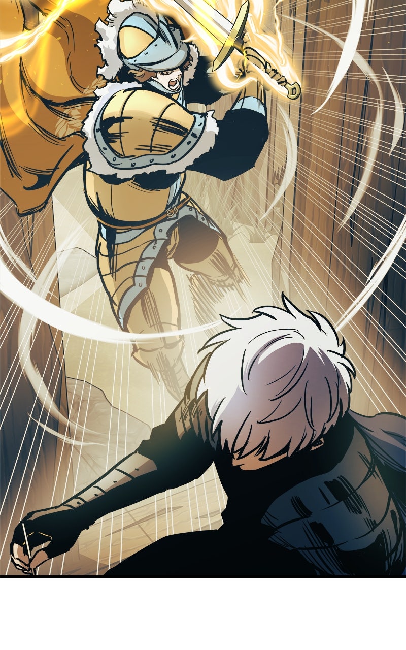 Read Doom Breaker EN Manga Online